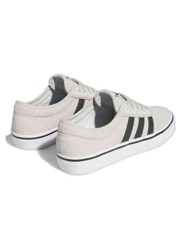 Кроссовки оригиналы adiease обувь Adidas — изображение 4 из 4, белый/черный/белый