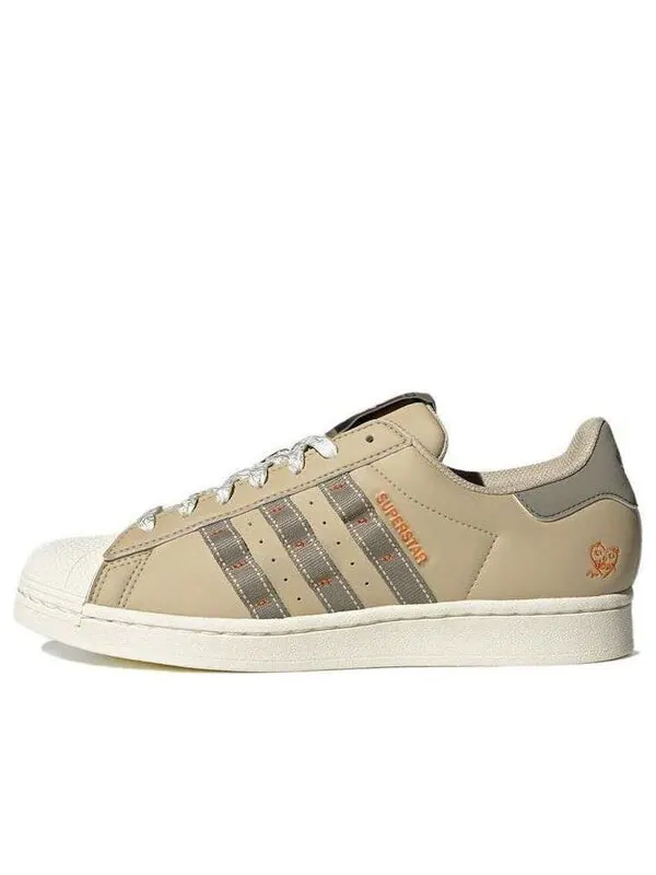 Кроссовки суперзвезда Adidas — изображение 1 из 4