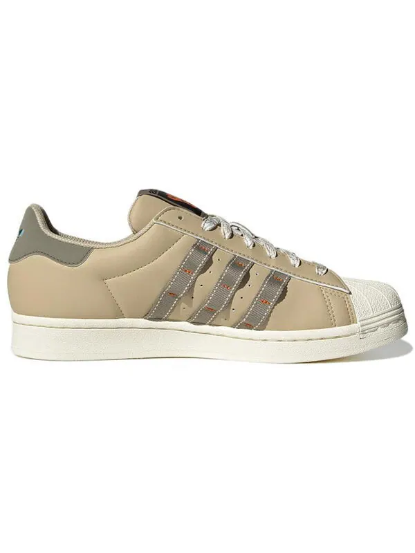 Кроссовки суперзвезда Adidas — изображение 2 из 4