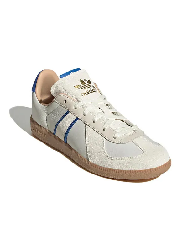 Кроссовки оригиналы bw army Adidas — изображение 3 из 4, белый синий