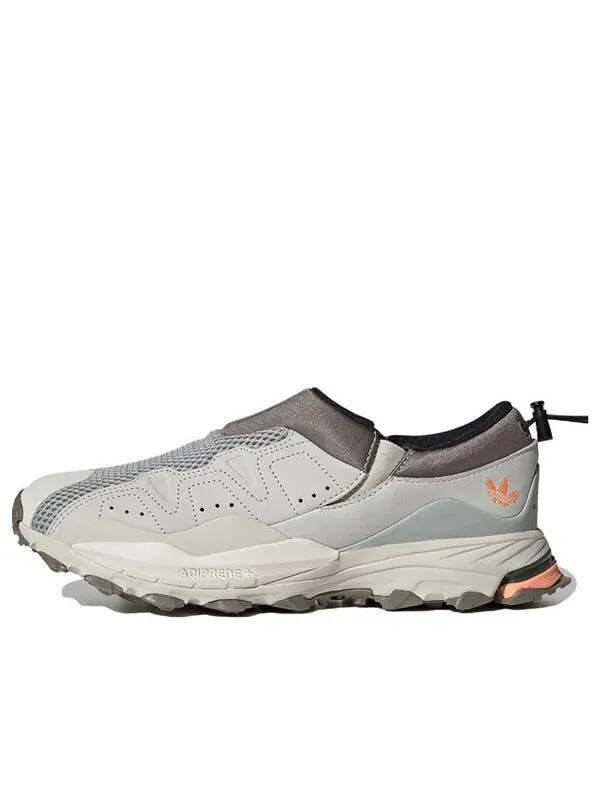 Кроссовки оригиналы hyperturf adventure Adidas — изображение 1 из 4, оранжевый