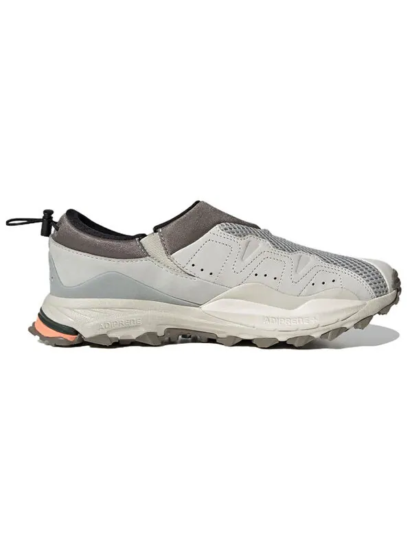 Кроссовки оригиналы hyperturf adventure Adidas — изображение 2 из 4, оранжевый