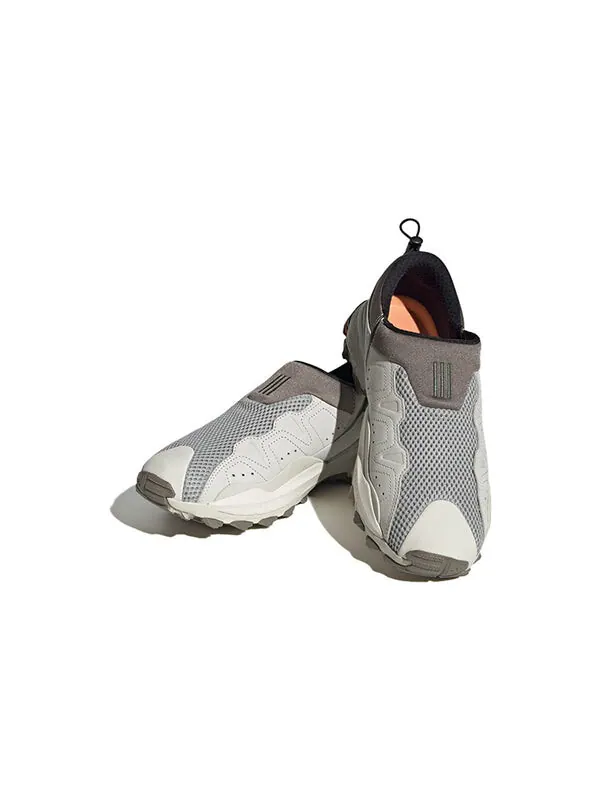 Кроссовки оригиналы hyperturf adventure Adidas — изображение 3 из 4, оранжевый