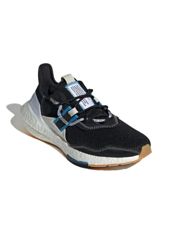 Кроссовки parley x ultraboost 21 Adidas — изображение 3 из 4, черный