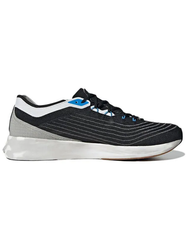 Кроссовки parley x adizero Adidas — изображение 2 из 4, черный