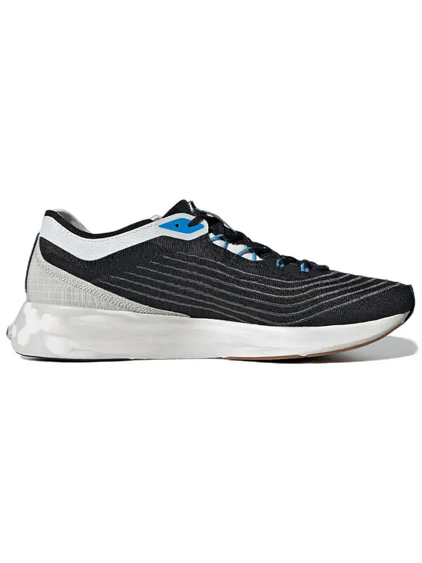 Кроссовки parley x adizero Adidas — изображение 2 из 4, черный