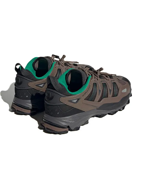 Кроссовки hyperturf adventure Adidas — изображение 4 из 4, коричневый