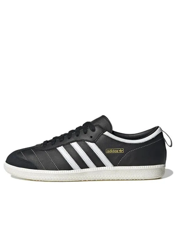 Кроссовки самба Adidas — изображение 1 из 4, черный/белый