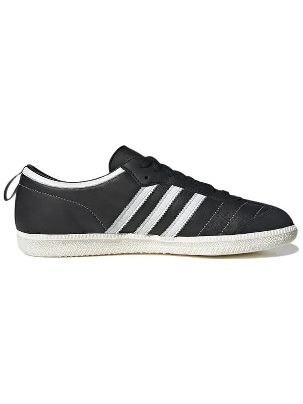 Кроссовки самба Adidas — изображение 2 из 4, черный/белый