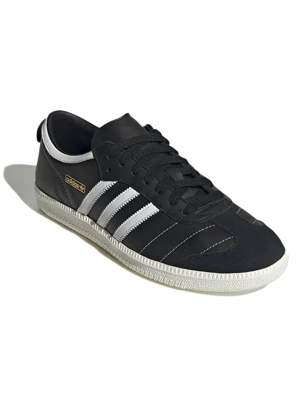 Кроссовки самба Adidas — изображение 3 из 4, черный/белый