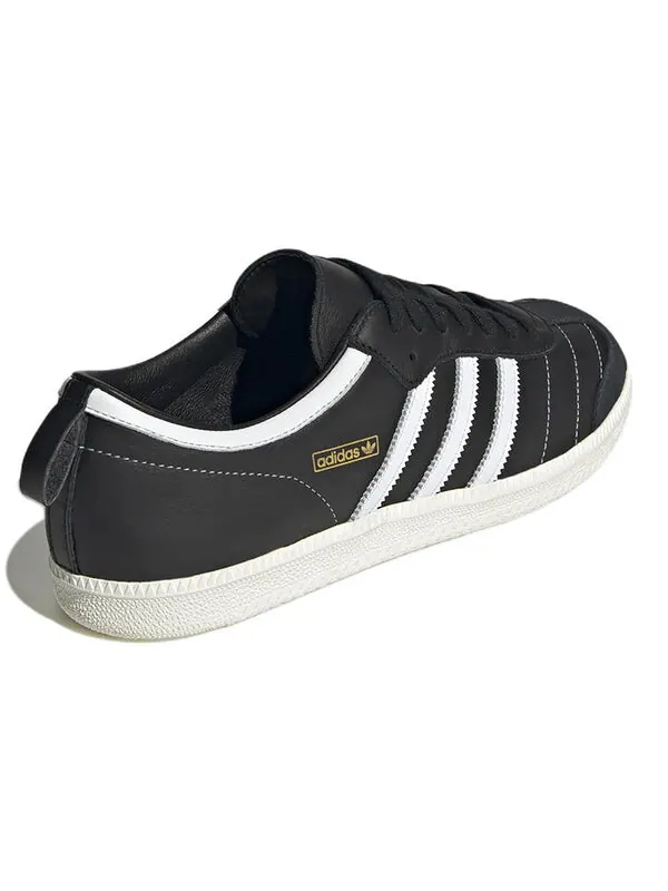 Кроссовки самба Adidas — изображение 4 из 4, черный/белый