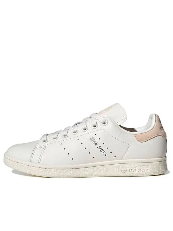 Кроссовки оригиналы stansmith Adidas — изображение 1 из 4, белый/мульти