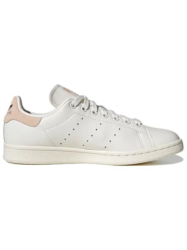 Кроссовки оригиналы stansmith Adidas — изображение 2 из 4, белый/мульти