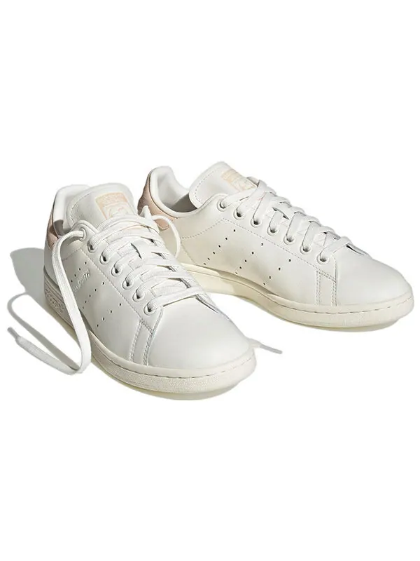 Кроссовки оригиналы stansmith Adidas — изображение 3 из 4, белый/мульти