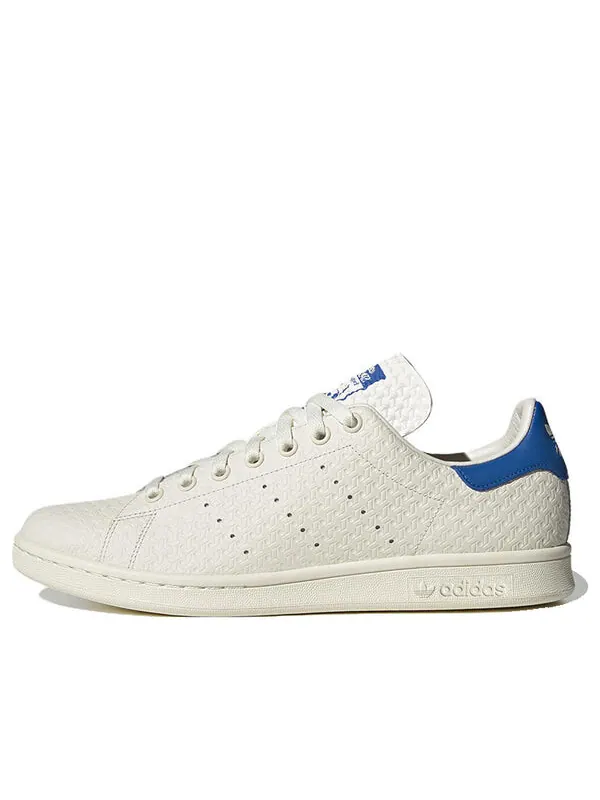 Кроссовки оригиналы stan smith Adidas — изображение 1 из 4, синий