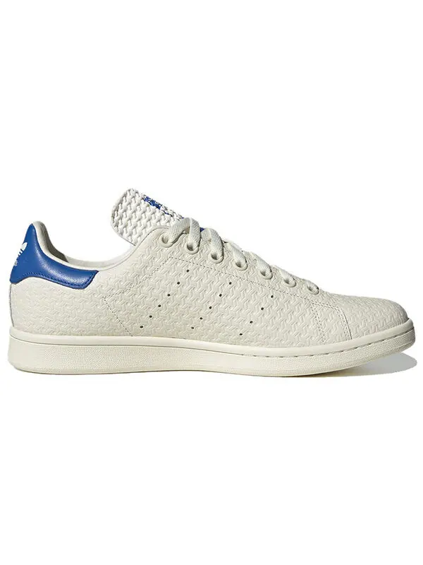 Кроссовки оригиналы stan smith Adidas — изображение 2 из 4, синий