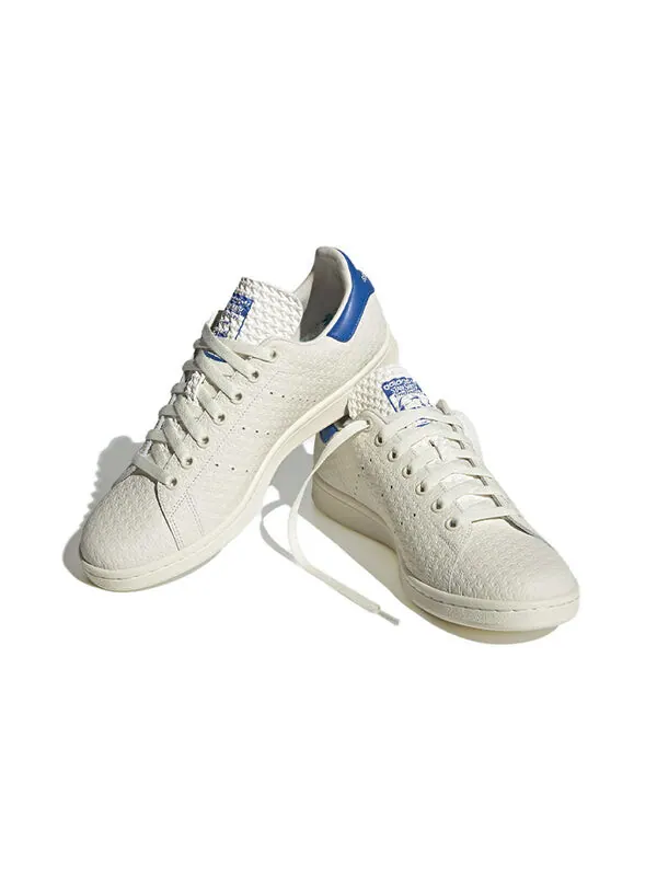 Кроссовки оригиналы stan smith Adidas — изображение 3 из 4, синий