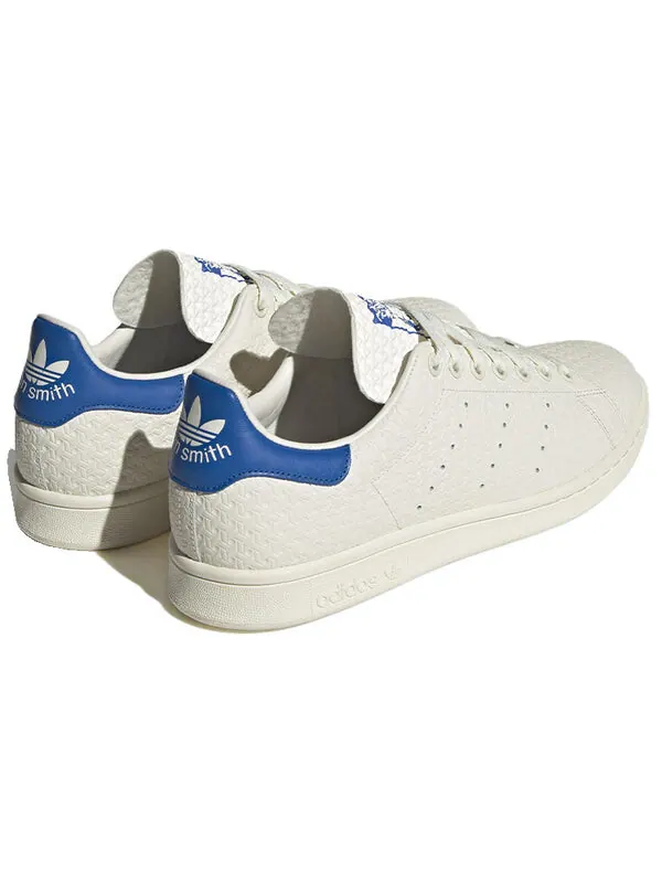 Кроссовки оригиналы stan smith Adidas — изображение 4 из 4, синий