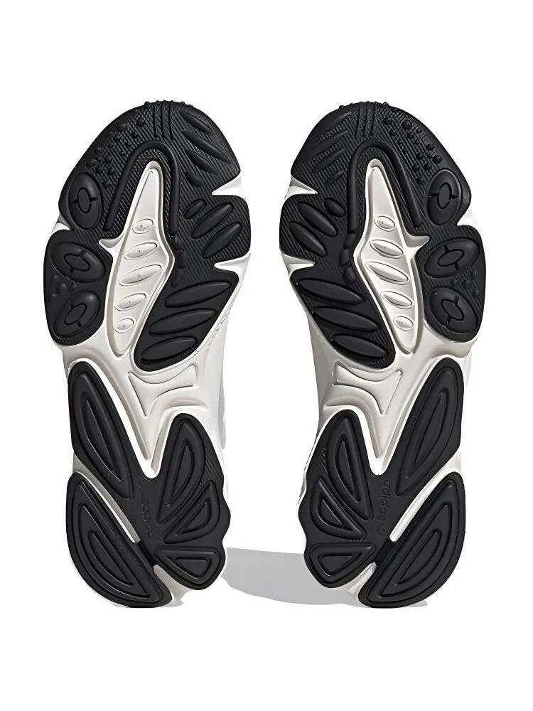 Adidas Oztral Cloud White Crystal White Grey Two Women's — изображение 6 из 6