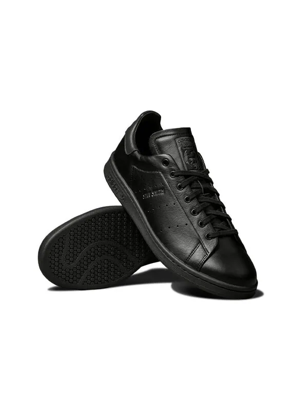 Кроссовки оригиналы stan smith lux Adidas — изображение 4 из 4, черный