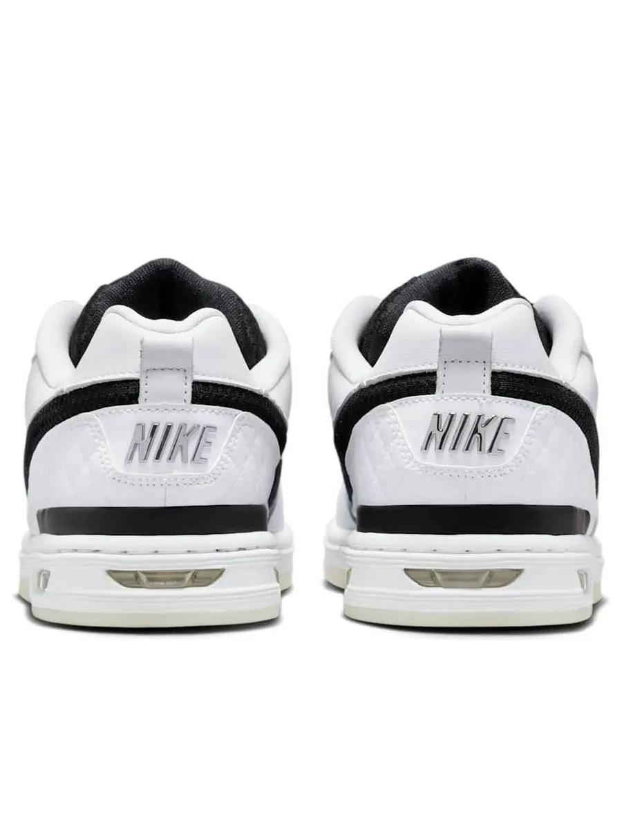 Кроссовки Nike SB Zoom Air Paul Rodriguez 1 OG 'White Black' — изображение 5 из 6, белый