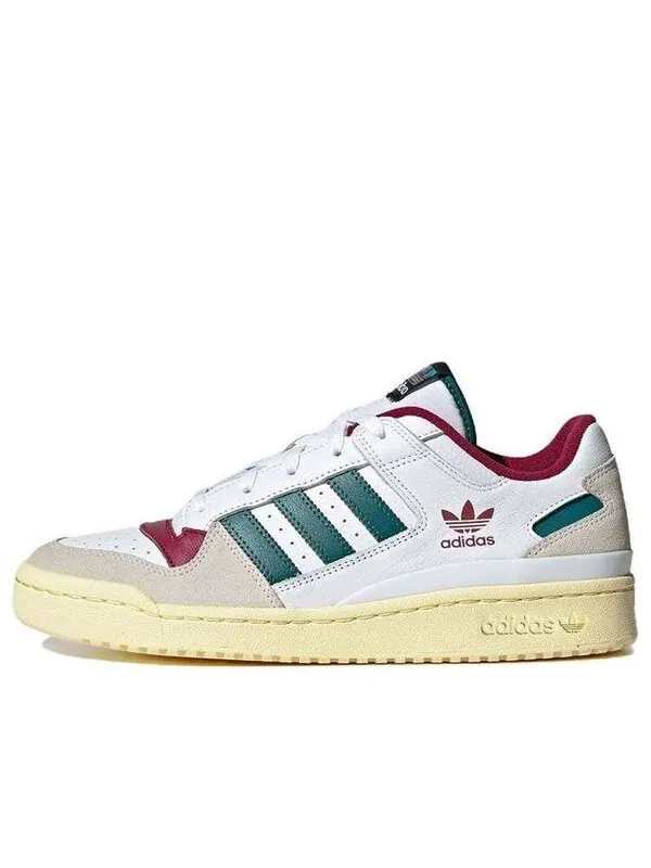 Кроссовки форум low cl Adidas — изображение 1 из 4