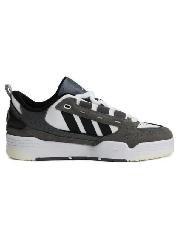 Кроссовки оригиналы adi2000 Adidas — изображение 2 из 4, черный