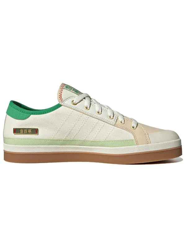 Кроссовки neo city холст Adidas — изображение 2 из 4