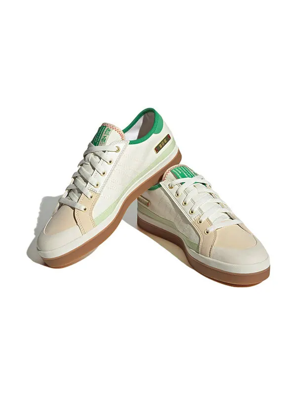 Кроссовки neo city холст Adidas — изображение 3 из 4