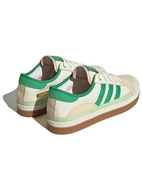 Кроссовки neo city холст Adidas — изображение 4 из 4