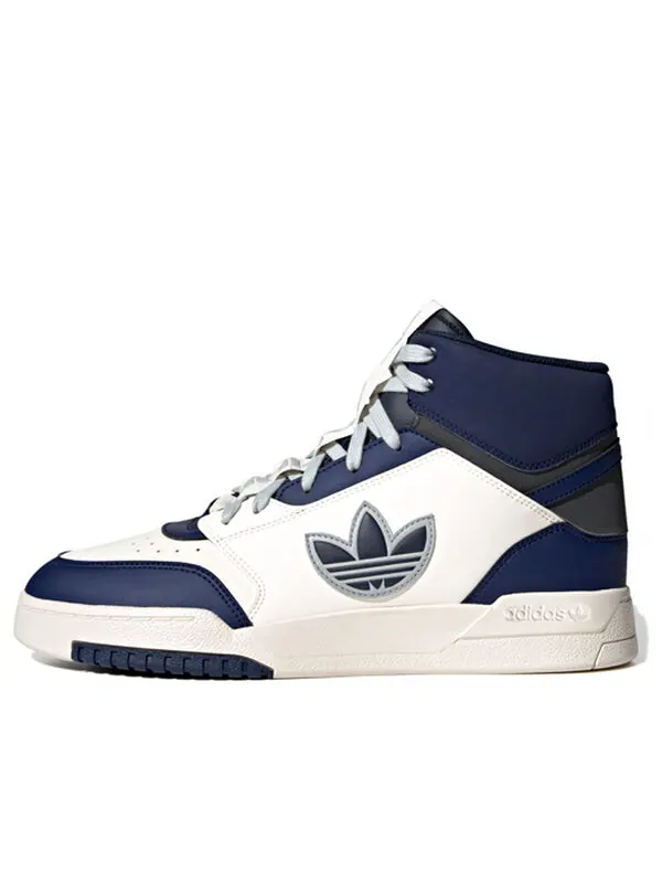 Кроссовки оригинальные drop step xl Adidas — изображение 1 из 4