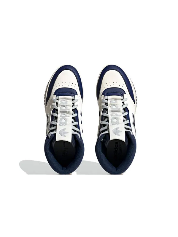 Кроссовки оригинальные drop step xl Adidas — изображение 3 из 4
