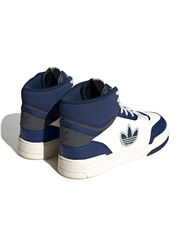 Кроссовки оригинальные drop step xl Adidas — изображение 4 из 4
