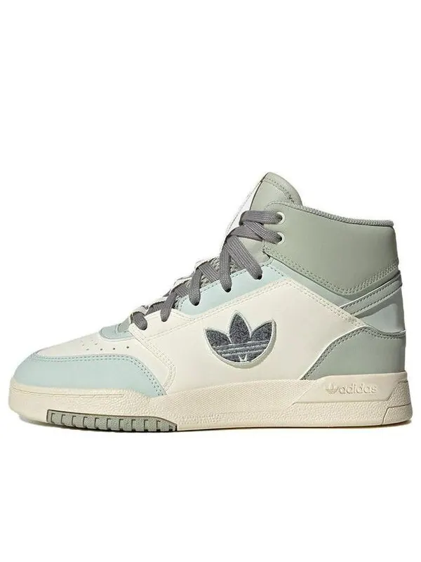 Кроссовки оригинальные drop step xl Adidas — изображение 1 из 4