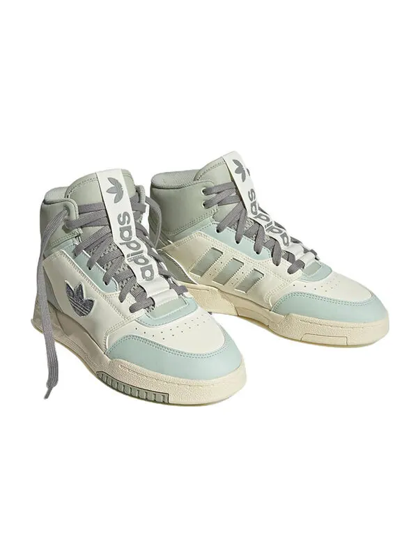 Кроссовки оригинальные drop step xl Adidas — изображение 3 из 4