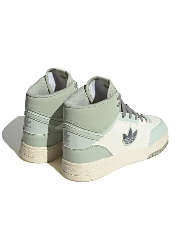 Кроссовки оригинальные drop step xl Adidas — изображение 4 из 4