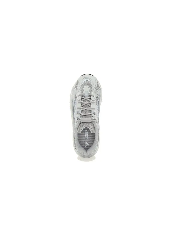 Кроссовки yeezy boost 700 'static' Adidas — изображение 4 из 4, прозрачный