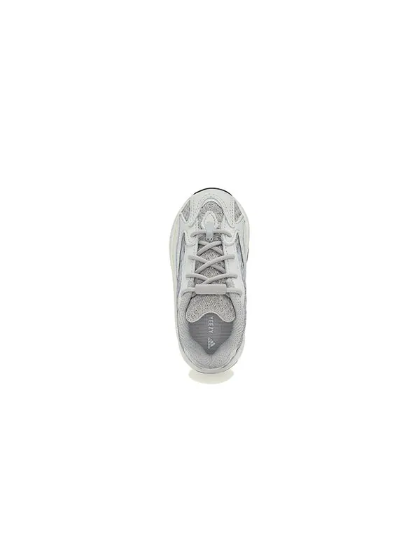 Кроссовки yeezy boost 700 'static' Adidas — изображение 4 из 4, прозрачный