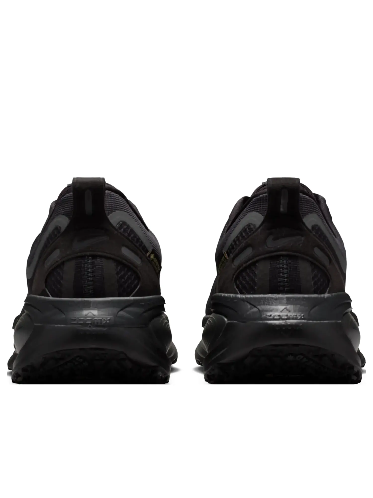 Кроссовки Nike ZoomX Vomero 18 Gore-Tex 'Black Anthracite' — изображение 6 из 7, черный