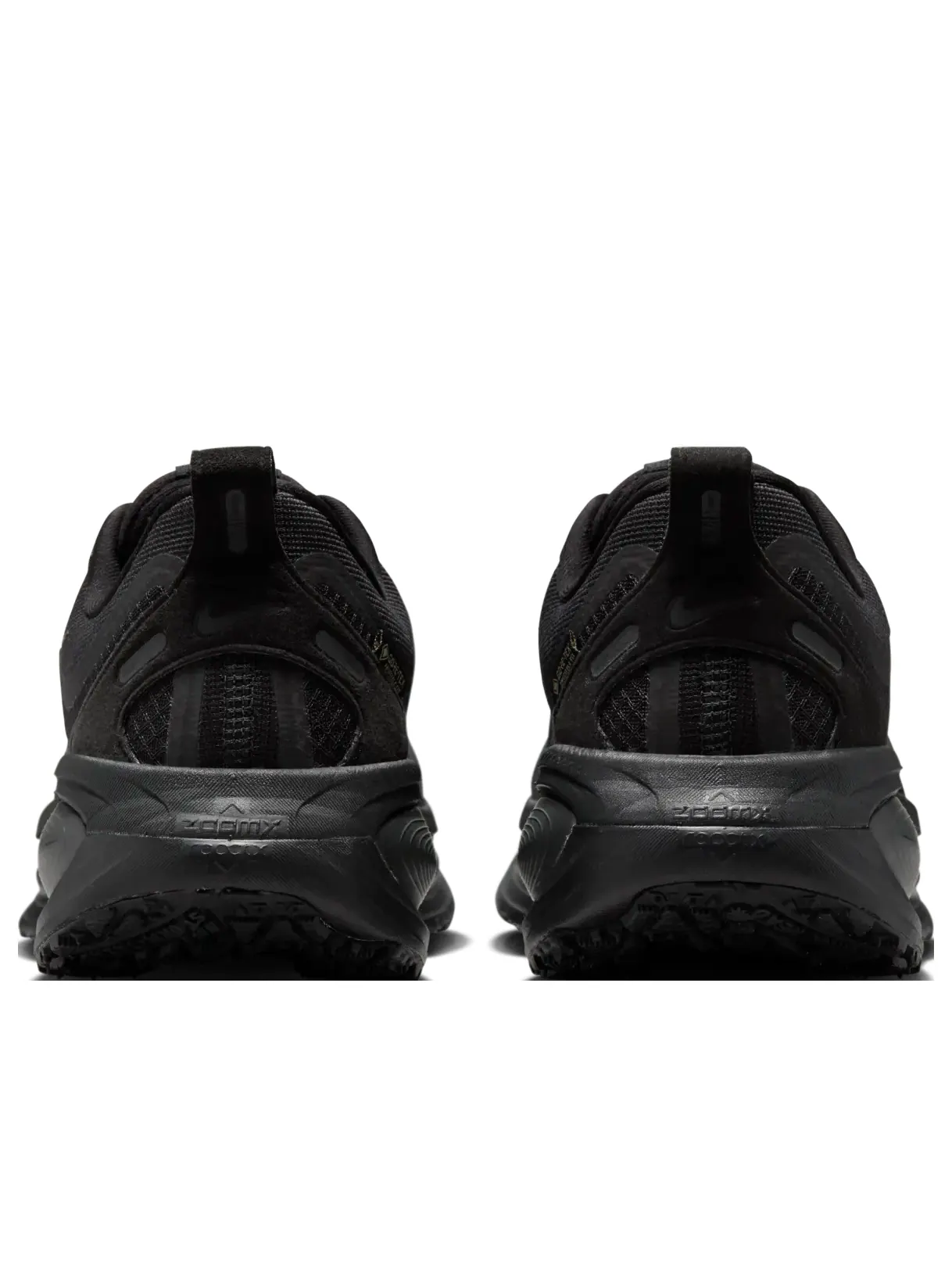 Кроссовки (WMNS) Nike Vomero 18 GORE-TEX 'Black Anthracite' — изображение 3 из 6, черный
