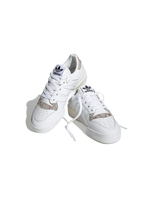 Кроссовки соперничество низкие 86 Adidas — изображение 3 из 4, белый/серый