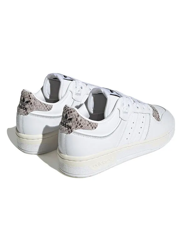Кроссовки соперничество низкие 86 Adidas — изображение 4 из 4, белый/серый