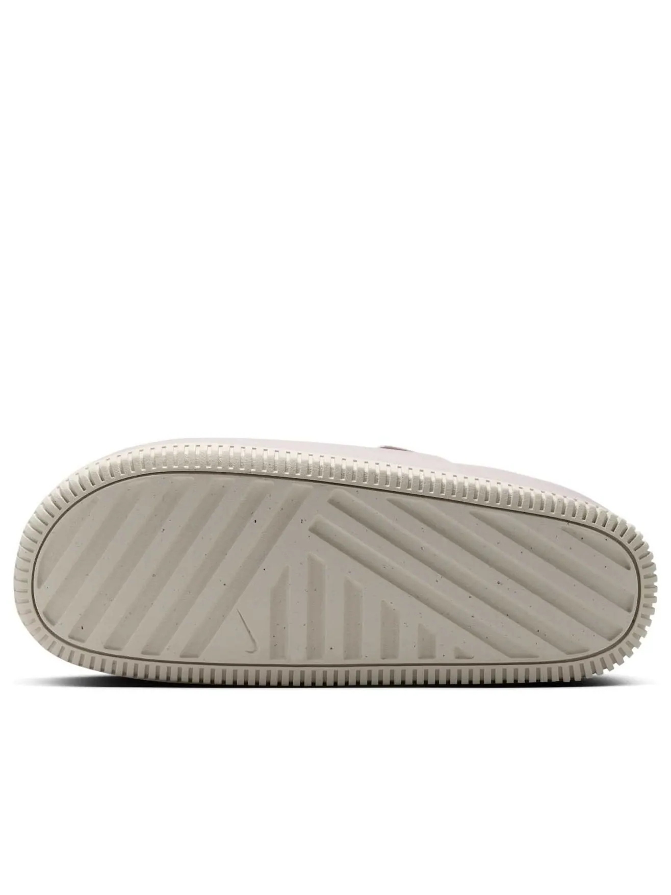 Сандалии (WMNS) Nike Calm Pearlized Sandals 'Light Orewood Brown' — изображение 5 из 6, коричневый