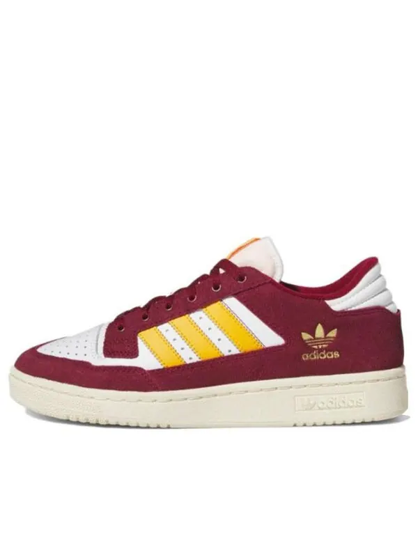 Кроссовки оригиналы centennial 85 низкие кроссовки Adidas — изображение 1 из 4