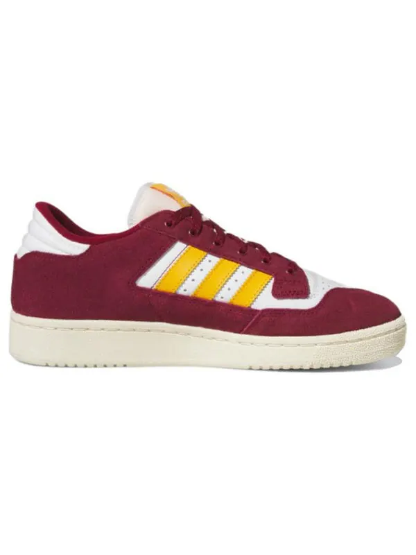Кроссовки оригиналы centennial 85 низкие кроссовки Adidas — изображение 2 из 4