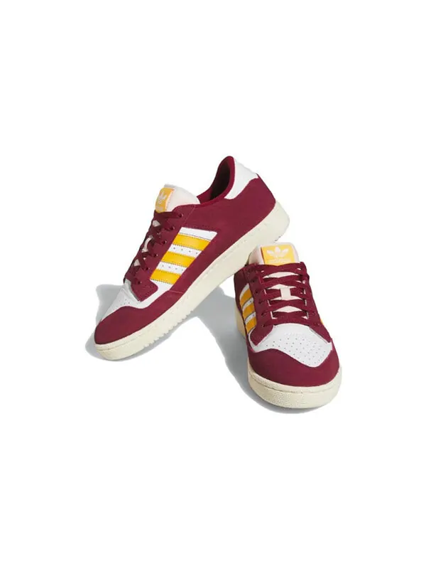 Кроссовки оригиналы centennial 85 низкие кроссовки Adidas — изображение 3 из 4