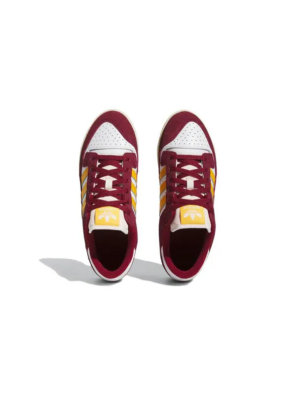 Кроссовки оригиналы centennial 85 низкие кроссовки Adidas — изображение 4 из 4