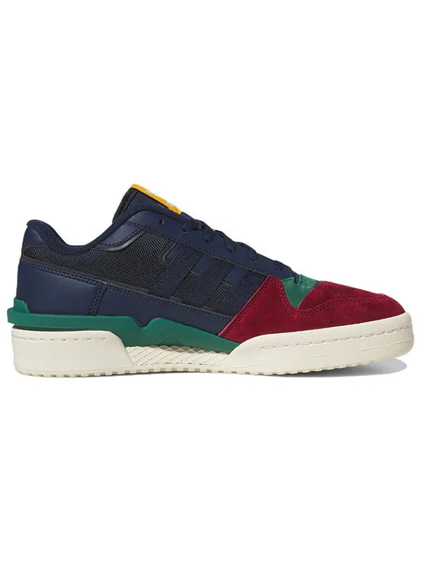 Кроссовки форум экспонат низкий 2.0 Adidas — изображение 2 из 4