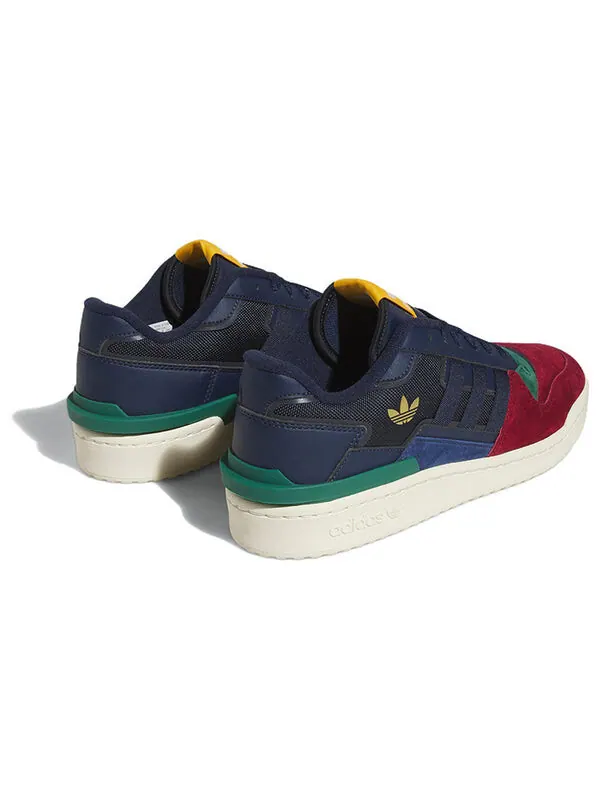 Кроссовки форум экспонат низкий 2.0 Adidas — изображение 4 из 4