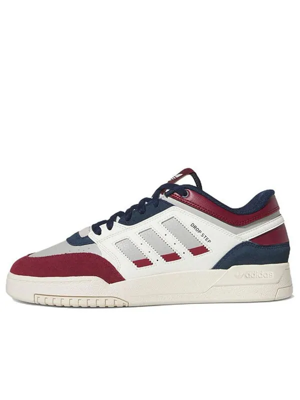 Кроссовки оригинальные drop step low direction shoes Adidas — изображение 1 из 4